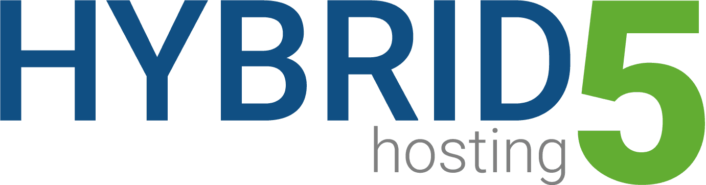 Hybrid5 Hosting