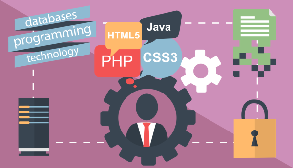 Database and Programming Features